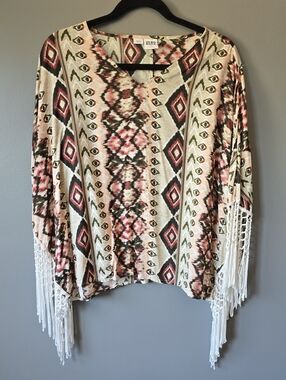 Vero Moda PONCHO